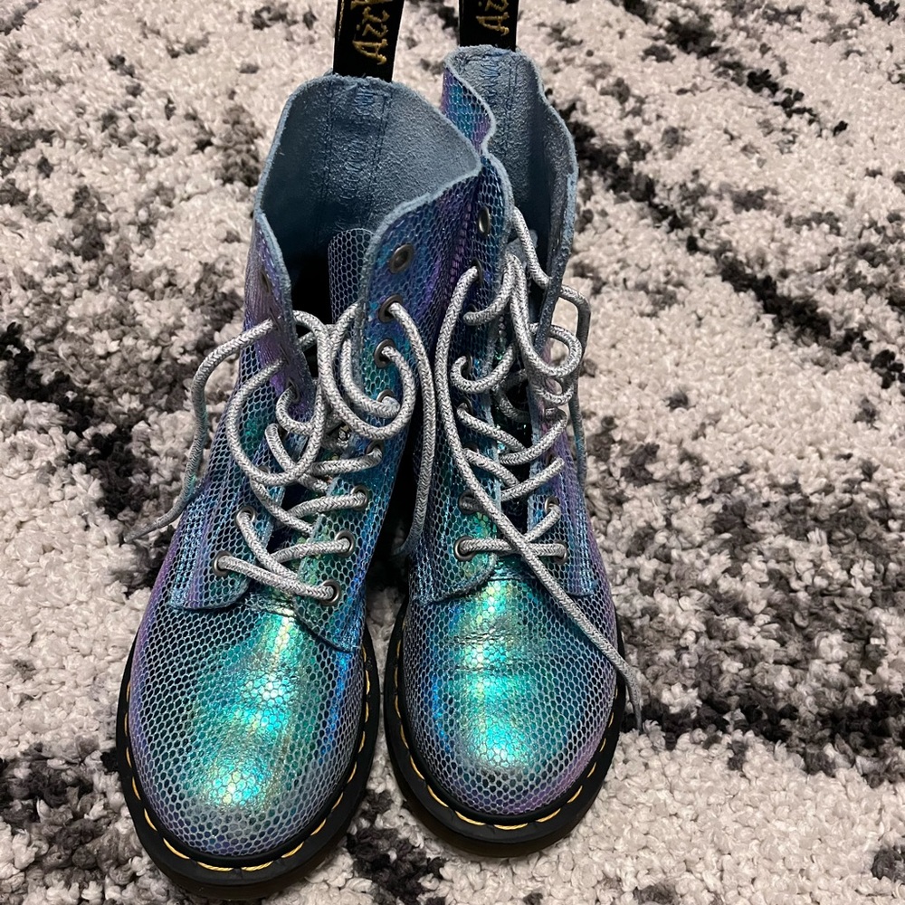Dr Martens Pascal 1460